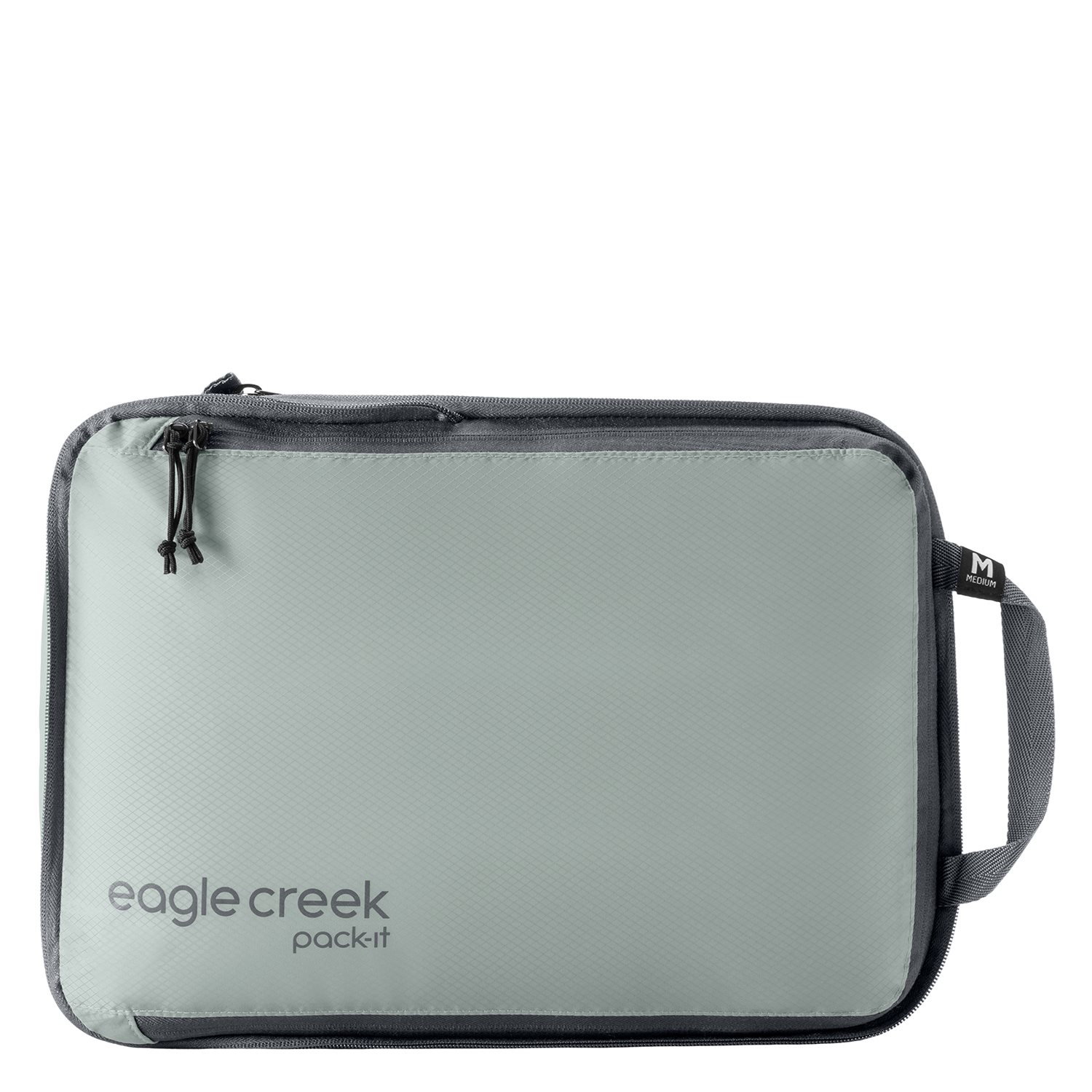 Eagle Creek Pack-It Isolate Compression Cube M storm grey