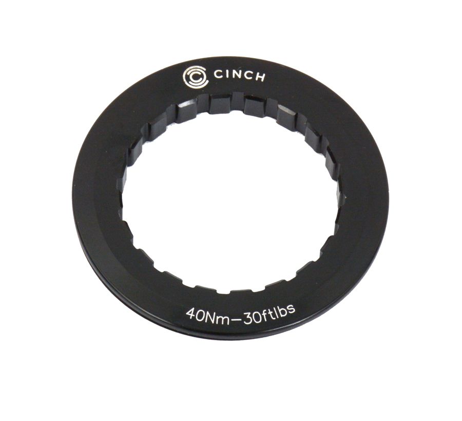 Race Face Lockring für 30 mm Cinch kaufen | Bike-Discount