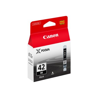 Canon CLI-42 - noir - cartouche d'encre originale