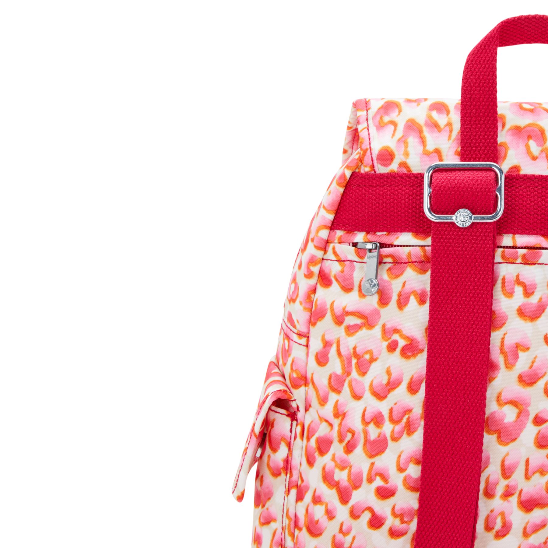 CITY PACK S Petit Sac à Dos - Latin Cheetah