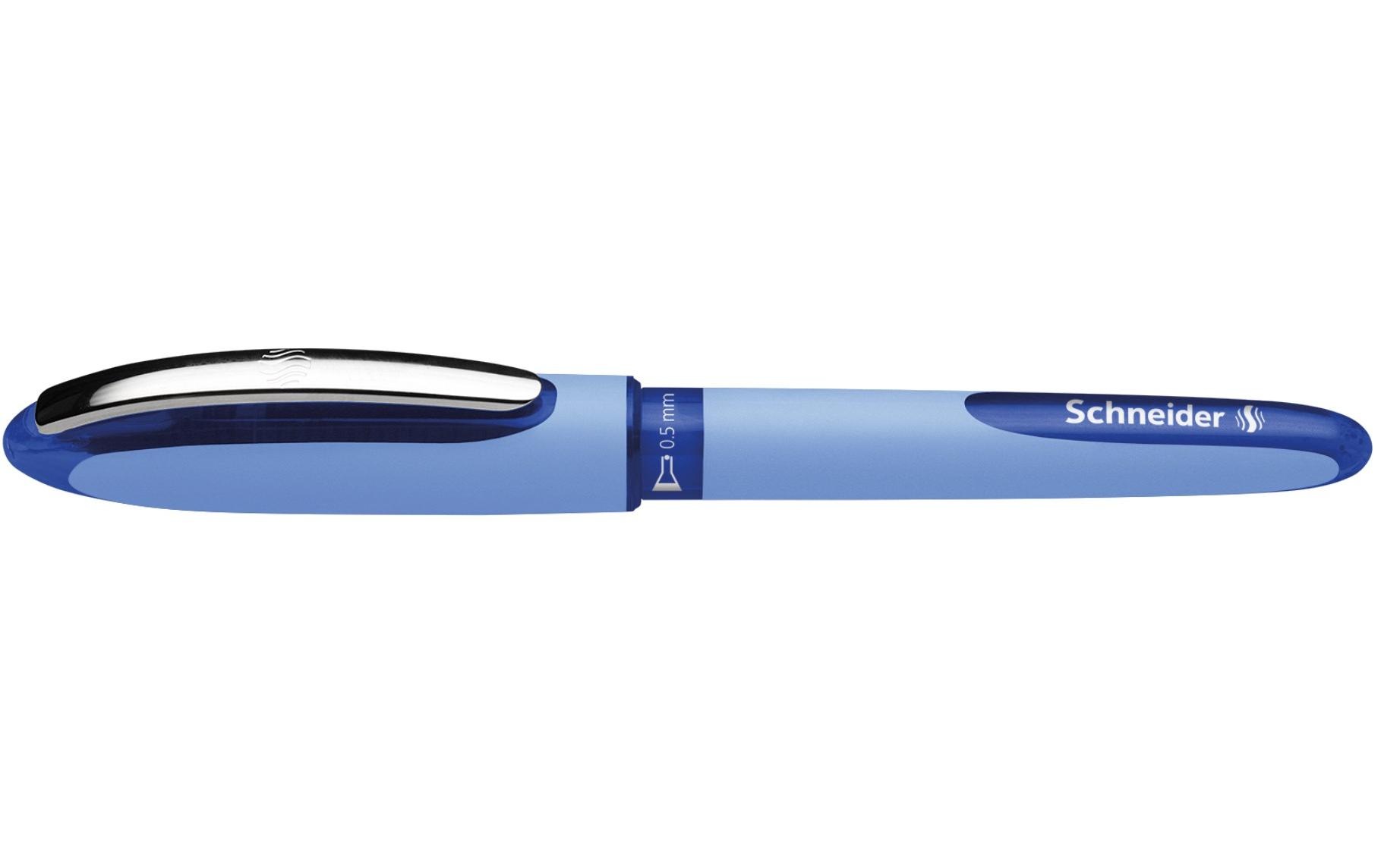 Schneider Tintenroller »One Hybrid N«