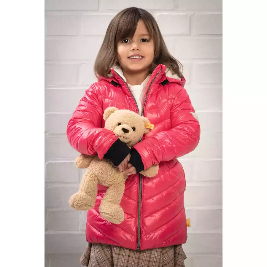 Steiff Teddybär Ben beige, 30 cm