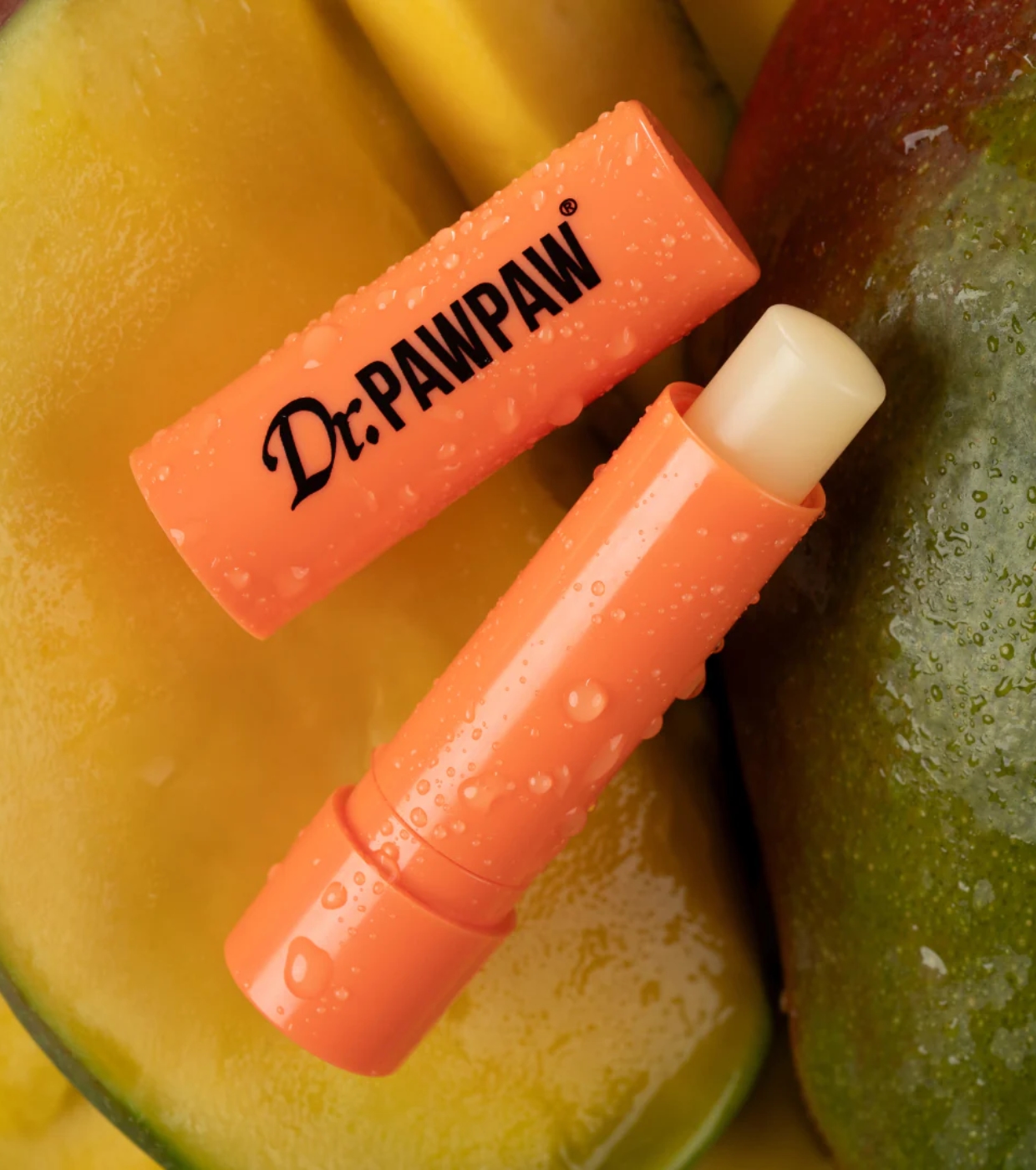 Dr. Paw Paw - Batom em Bastão - Mango