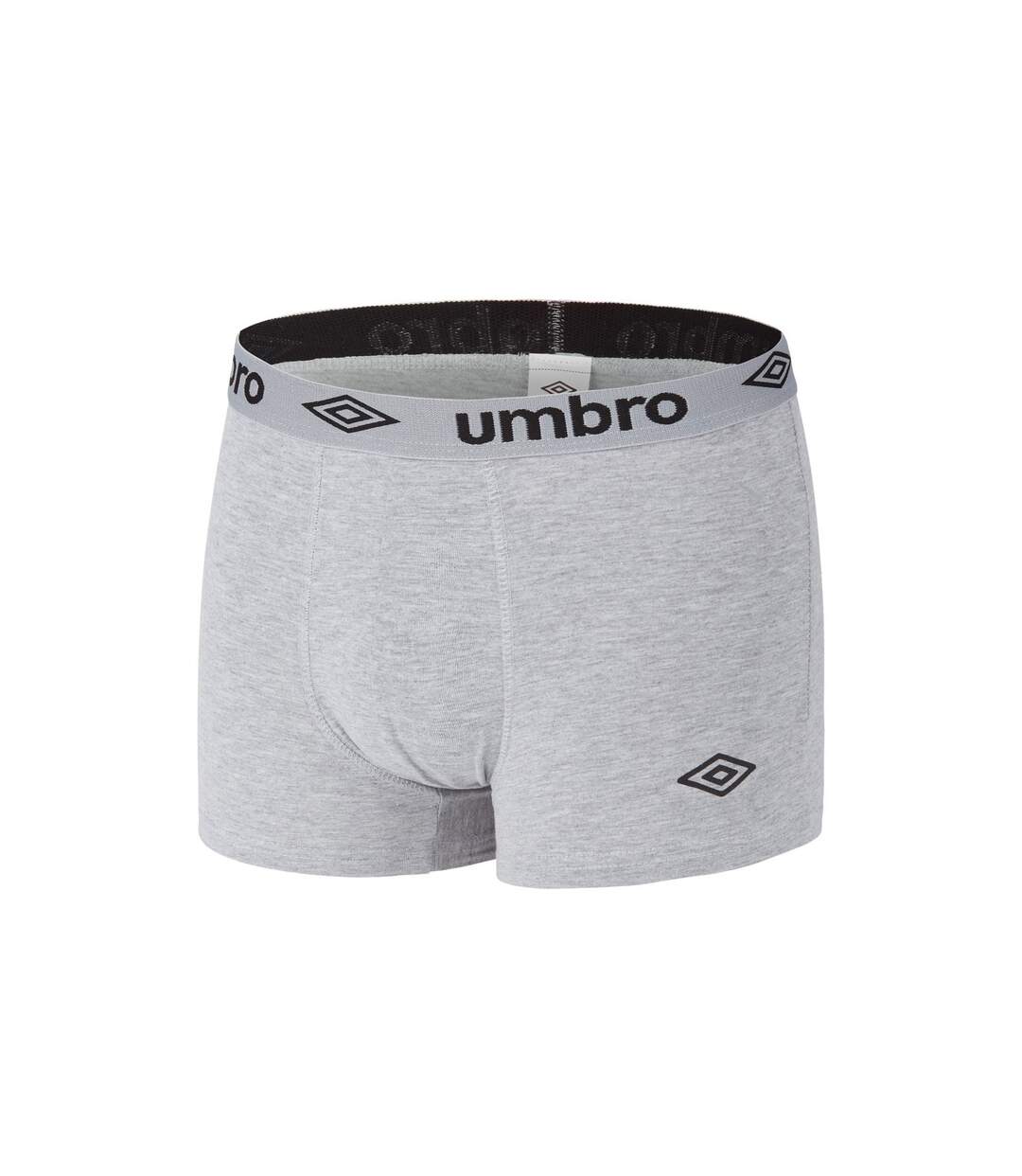 Boxer Homme Coton, Calecon Homme, Maintien Anti-Glisse, Liberté de Mouvement (Lot de 4)