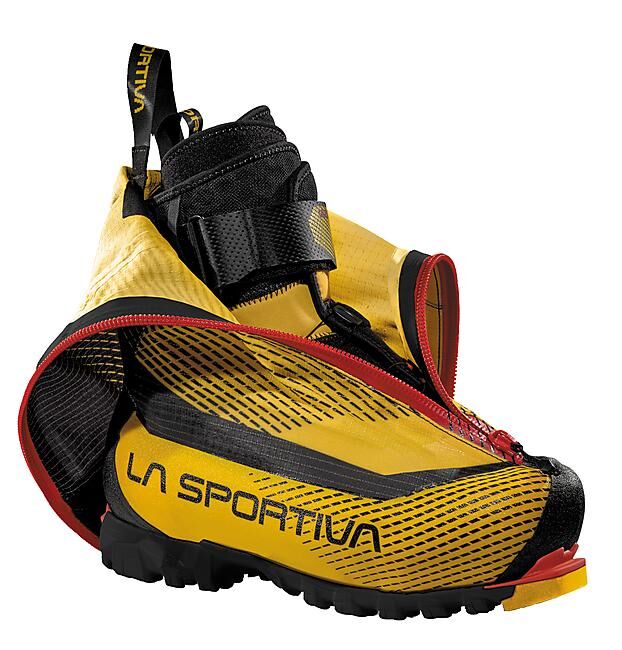 LA SPORTIVA - CHAUSSURE ALPINISME OLYMPUS MONS PRO