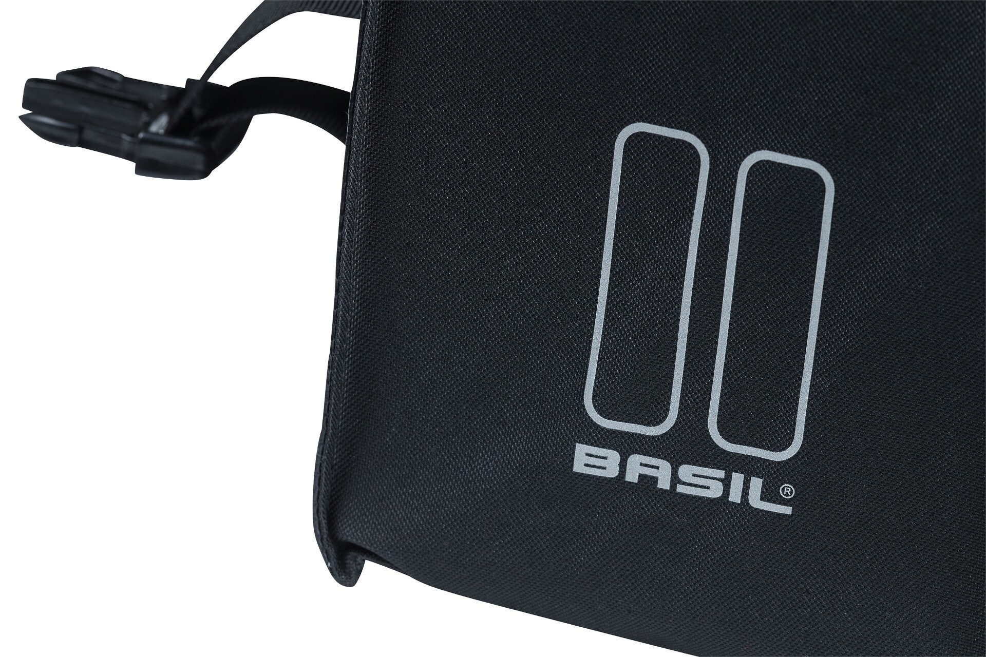 BASIL Doppelpacktasche 