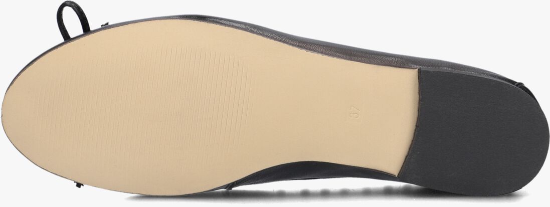 BLASZ zwarte blasz ballerina's 17600110