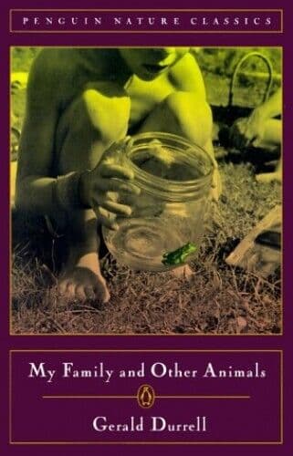 My Family And Other Animals (Penguin n…, Edwards, Kim
