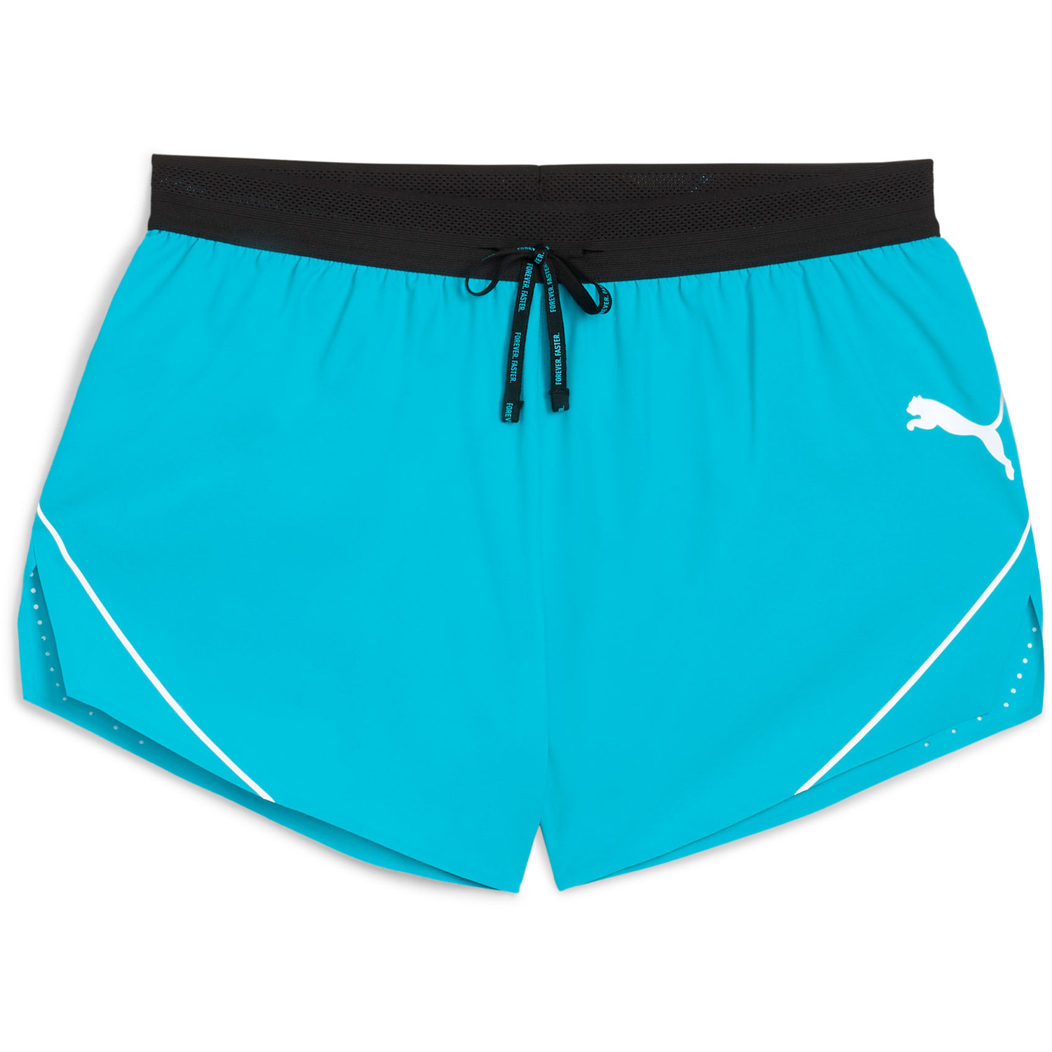 Puma Ultraweave 3'' Split Short Heren