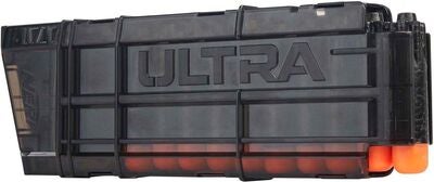 NERF Ultra Dart Clip Refill med 10 piler