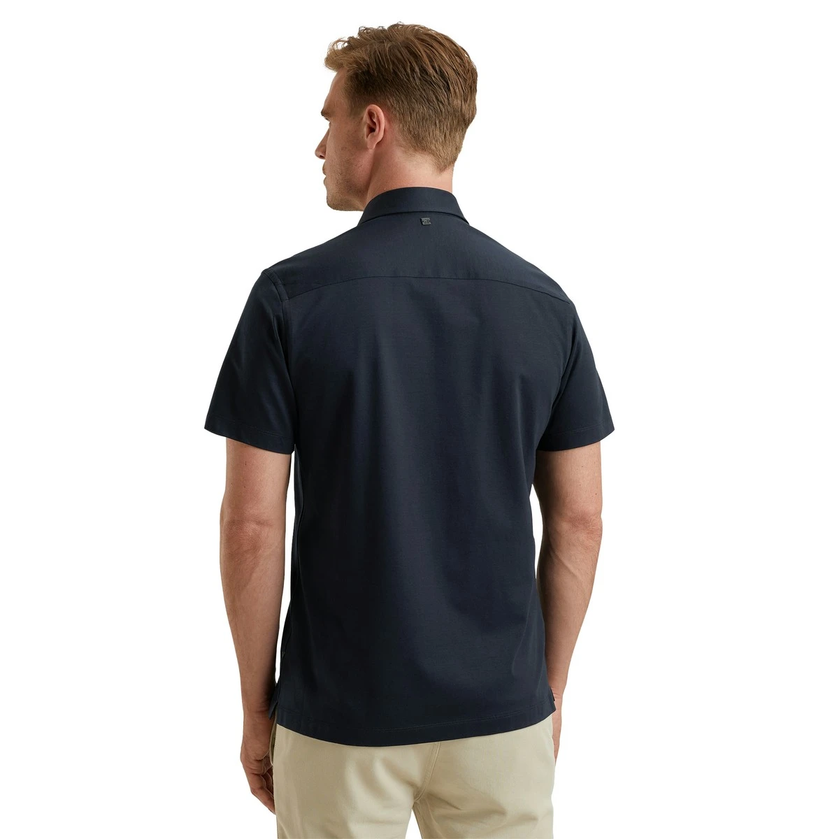 Heren T-shirt KBIS25-M17