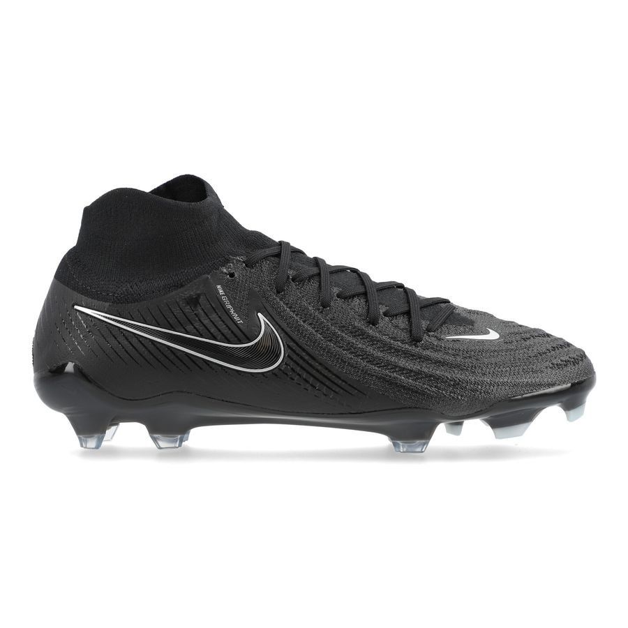 Nike Phantom Luna II Elite FG Shadow - Noir