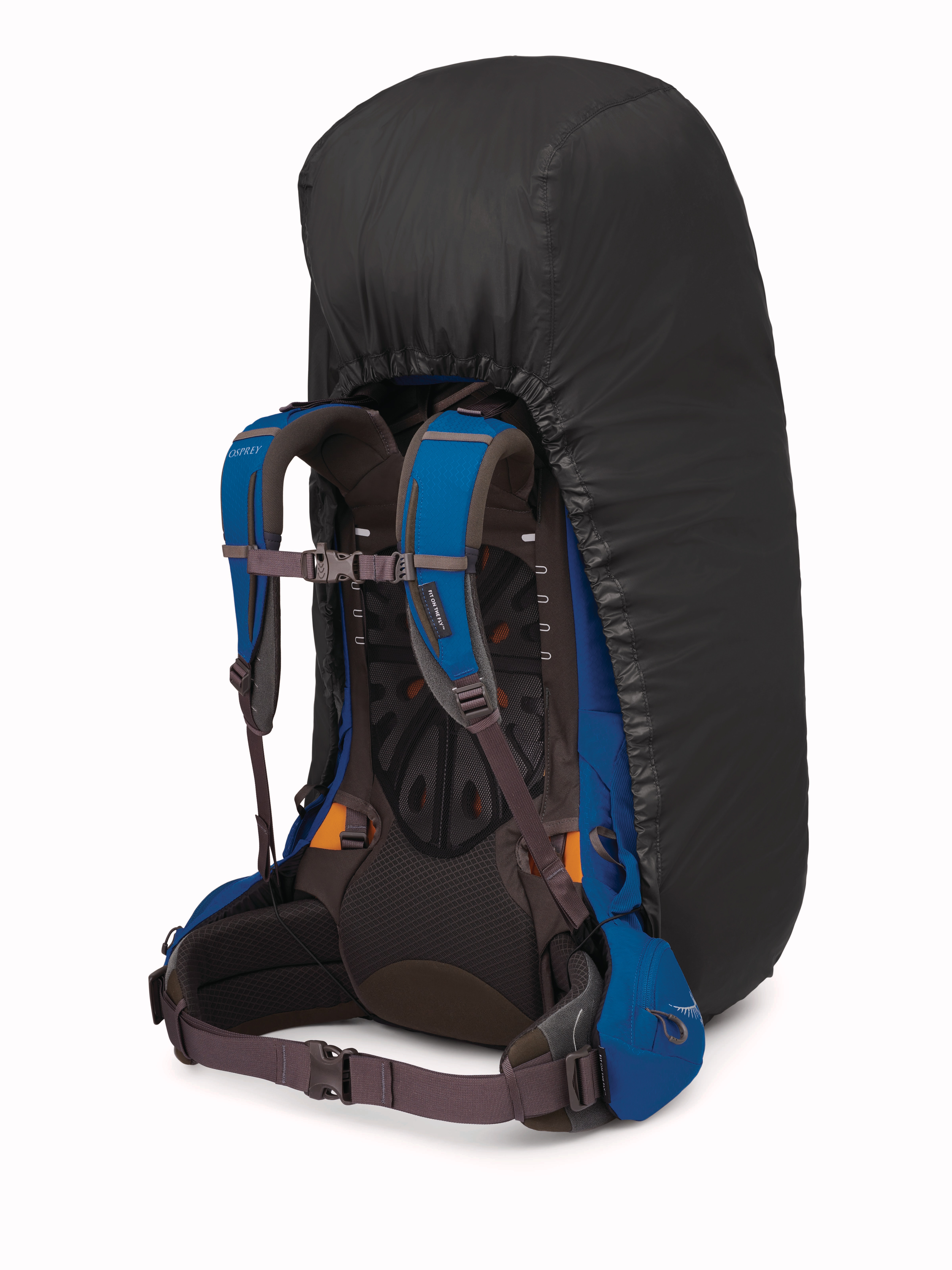 Osprey UL Raincover Extra Large<br> Regntrekk til 75-110 liters ryggsekker
