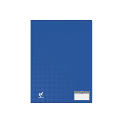 Memphis Tradition - Porte vues - 80 vues - A4 - disponible dans différentes couleurs