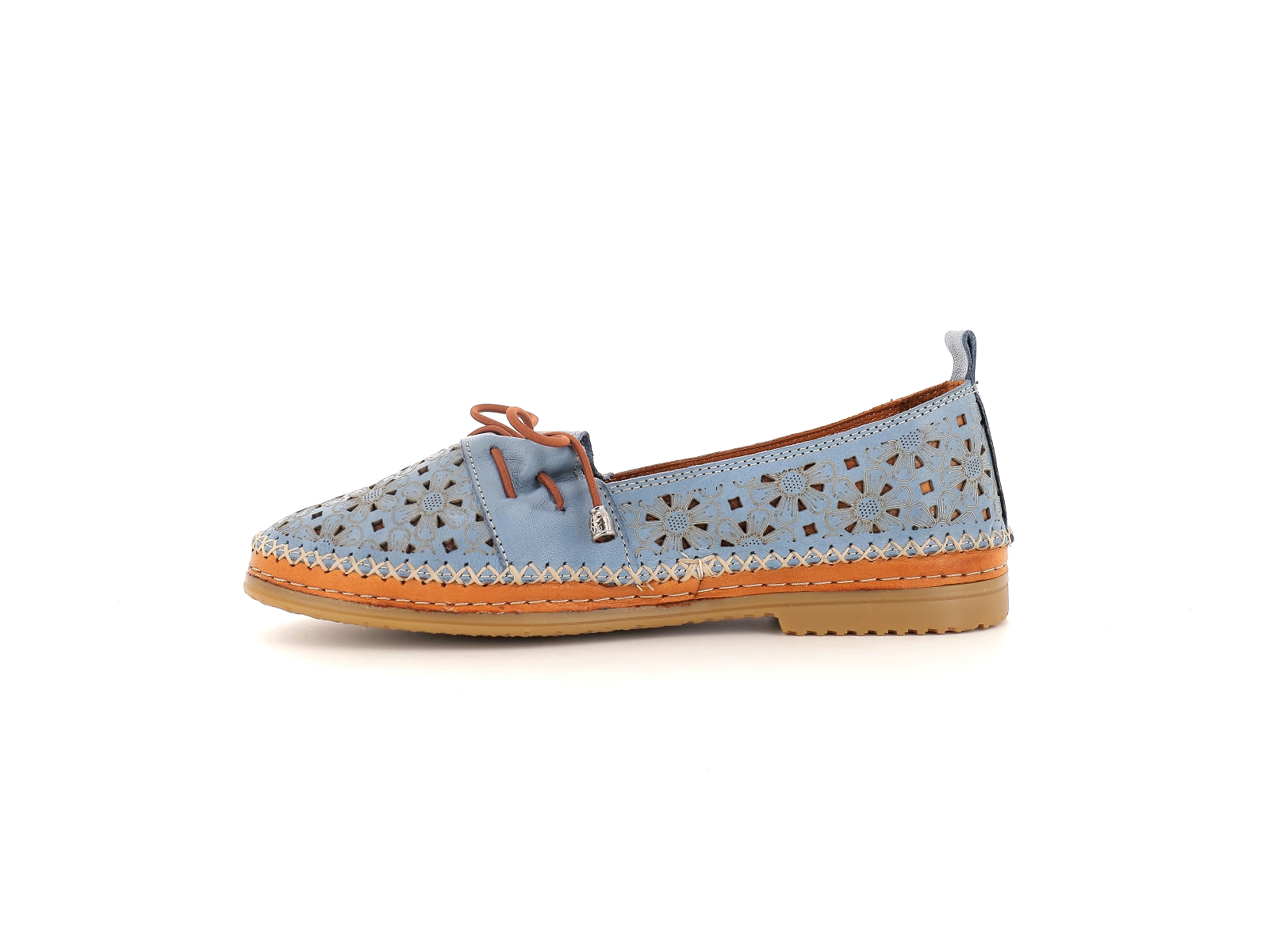 Madory-MAYOL Cuir Jeans