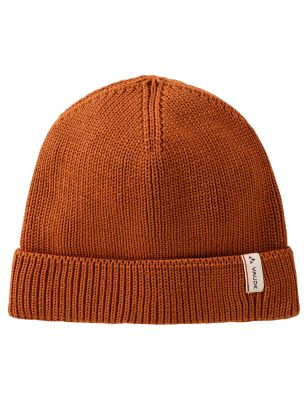 VaudeManukau Beanie - orange