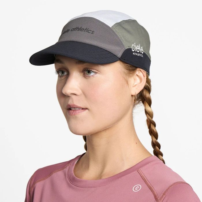 Ciele Unisex Caps FSTCap SC Field IconicSL Sort