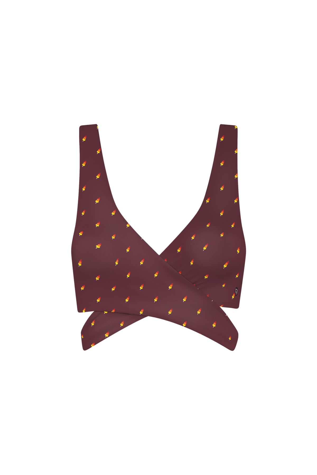 Burgundy Rockets