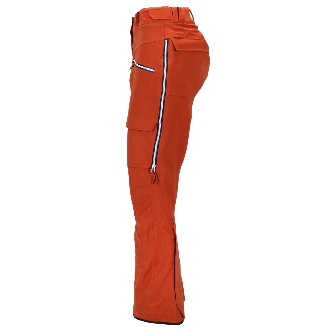 Ballroom Pants Dame 178/Red Fox