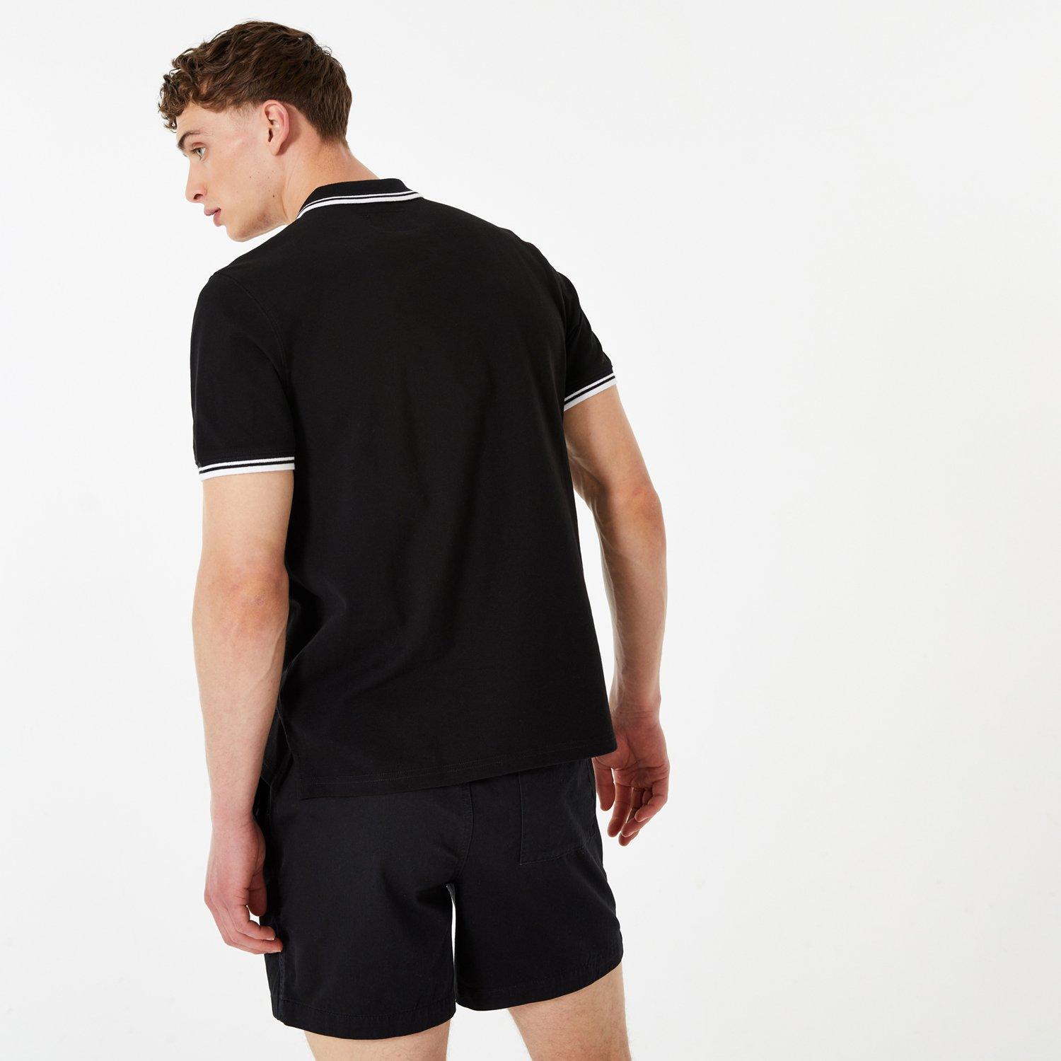 Jack Wills JW Edgeware Tipped Polo
