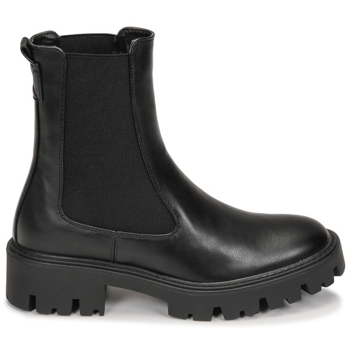 Only - ONLBETTY-1 BOOT - Noir