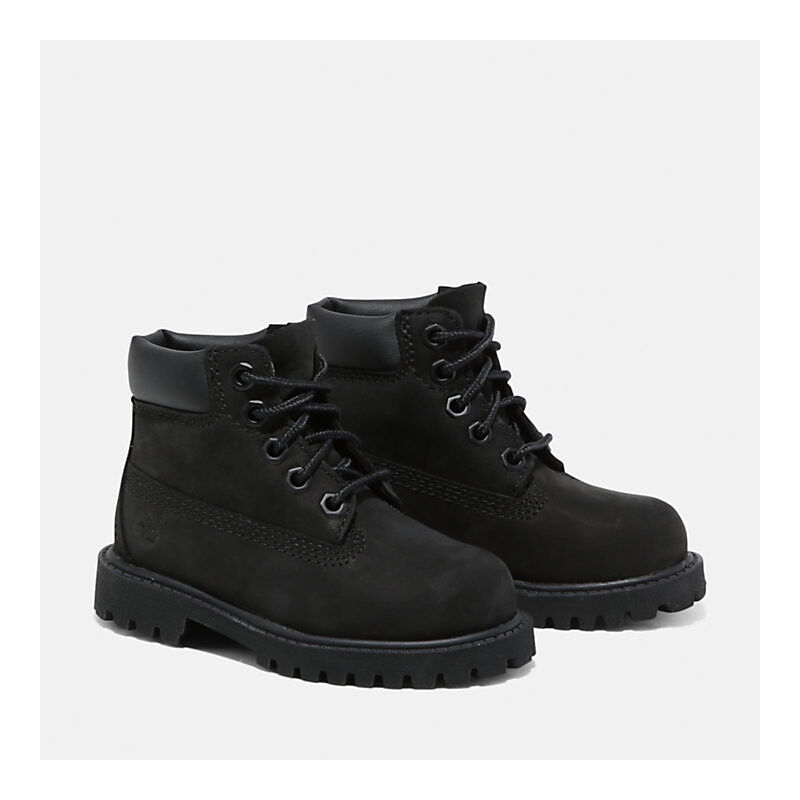 Premium 6 Inch Waterproof Kids - Chaussures enfant