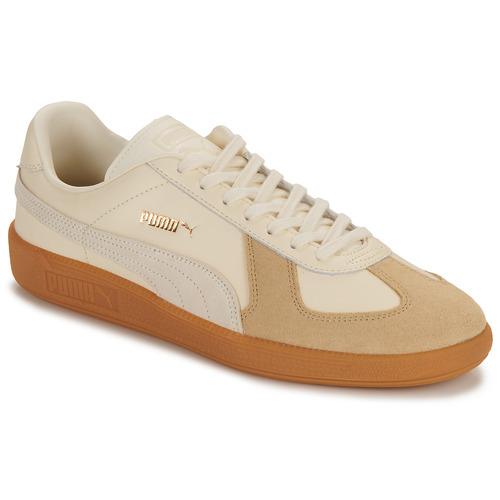 Puma - ARMY TRAINER - Beige