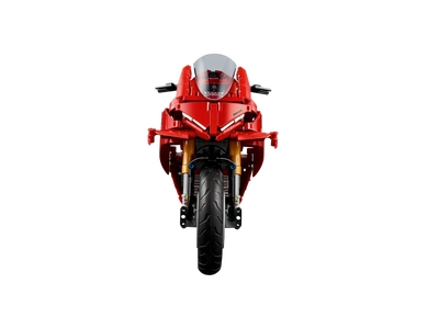 LEGO Ducati Panigale V4 S motor (42202)