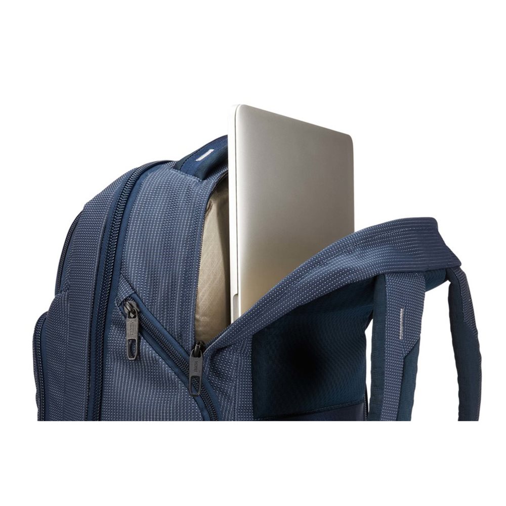Thule Crossover 2 Backpack 30L dark blue