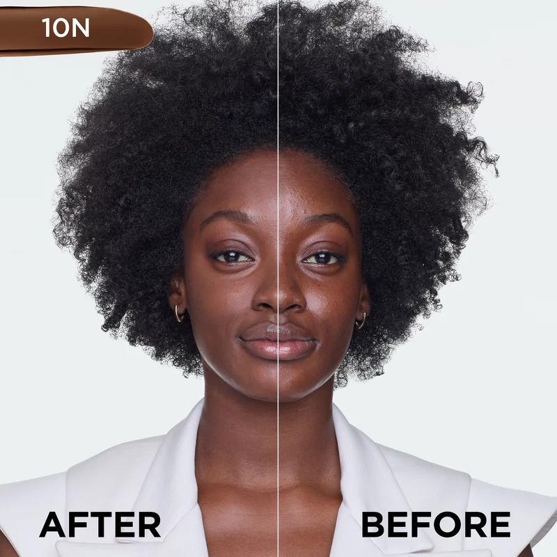 L'Oréal Paris Cosmetics True Match Foundation 30 ml - 10.N Cocoa