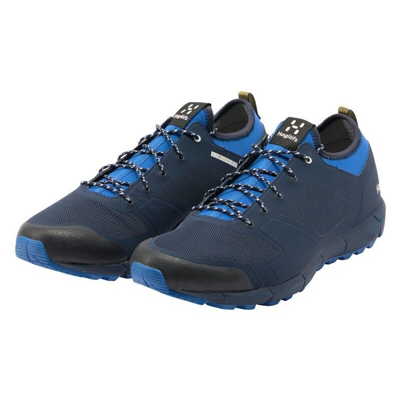 L.I.M Low - Chaussures randonnée homme