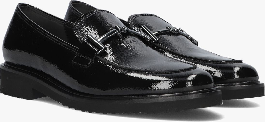 GABOR zwarte gabor loafers 211 1