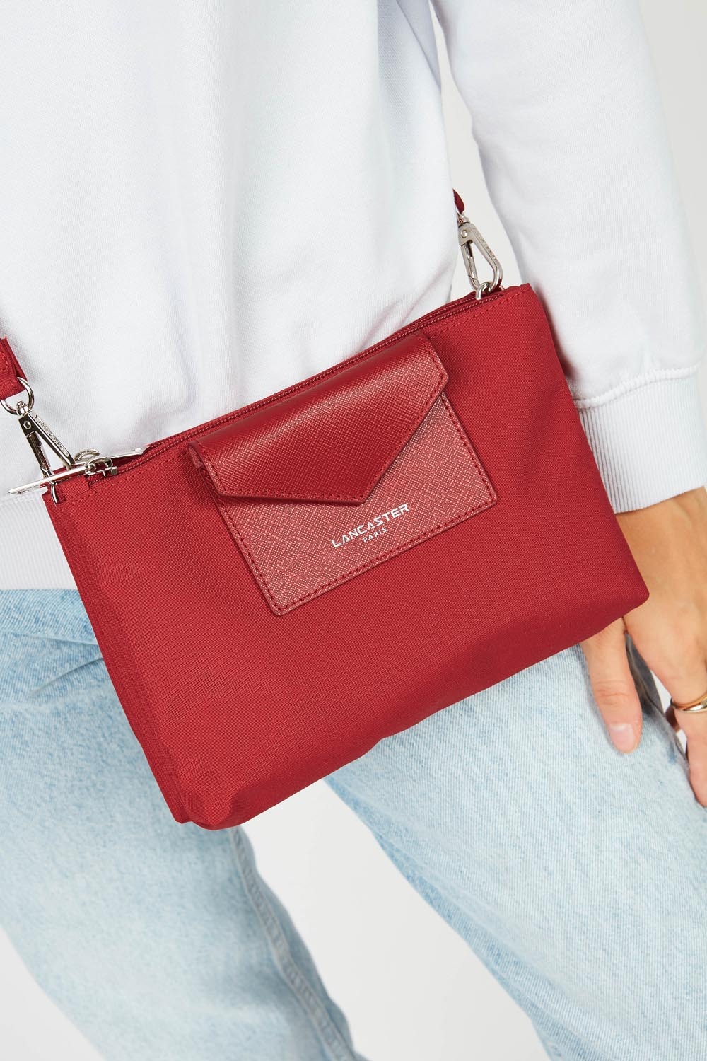 Smart KBA-Double pochette