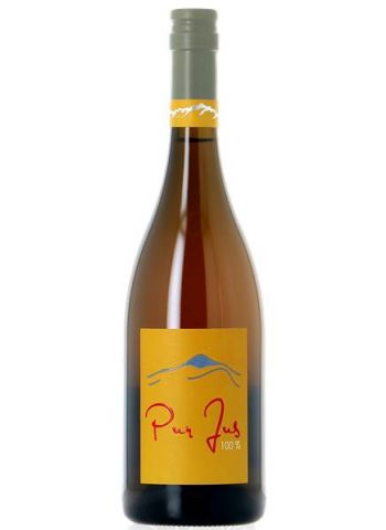 100% Pur Jus - Belluard