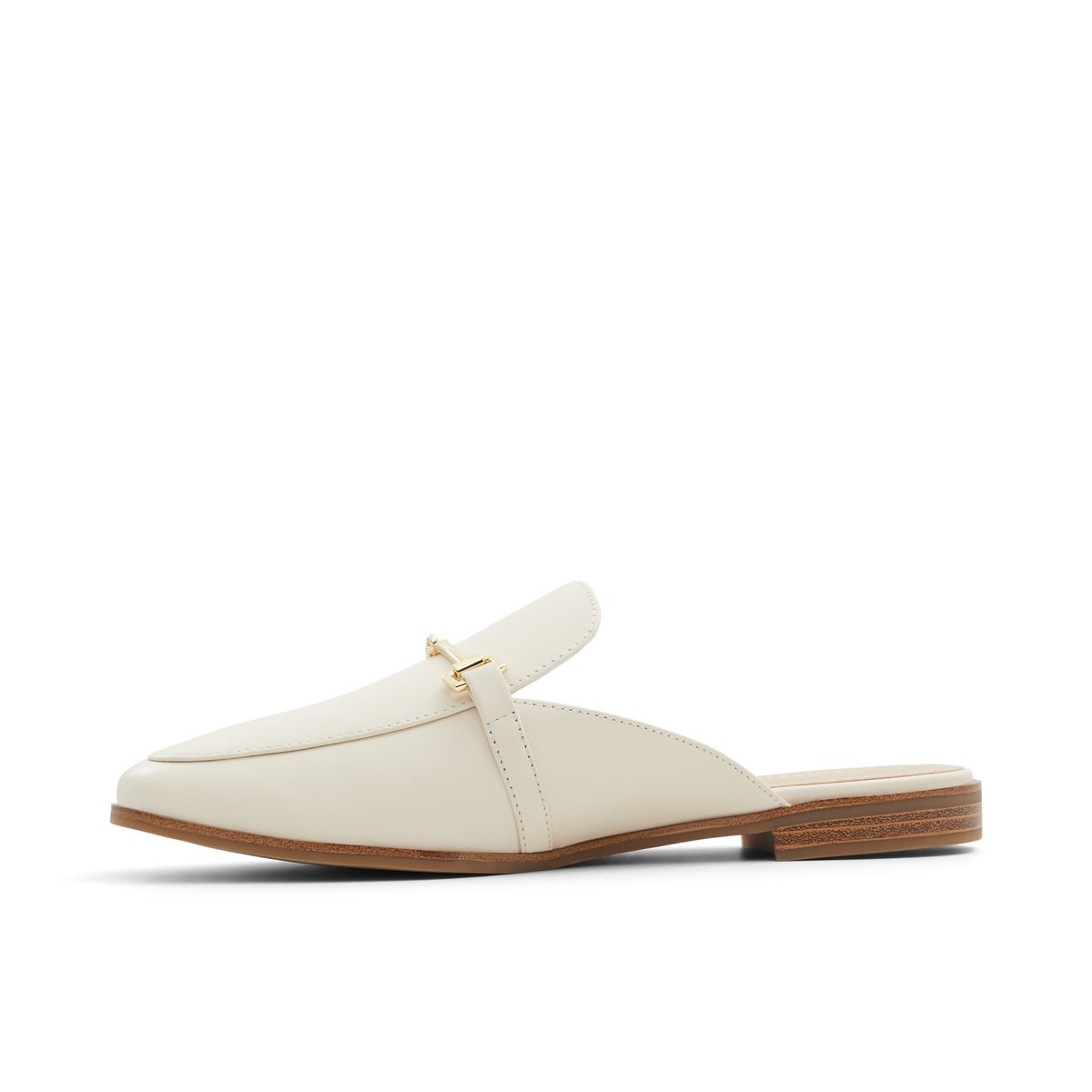 LUCA FERRI-Goe-Flâneurs mules - Talon plat - Oss