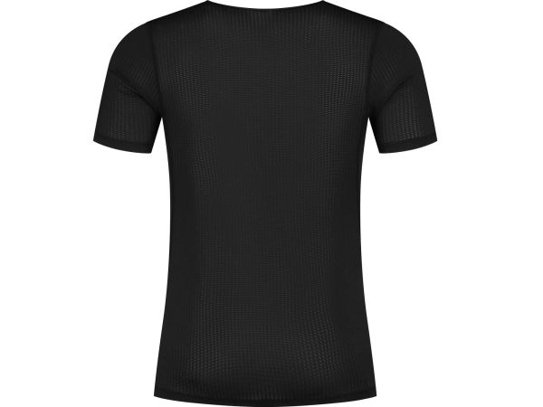 Rogelli Kite II S/S Undertrøje, Black