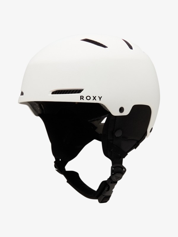 Freebird MIPS® Casque de ski et skate Blanc Femme