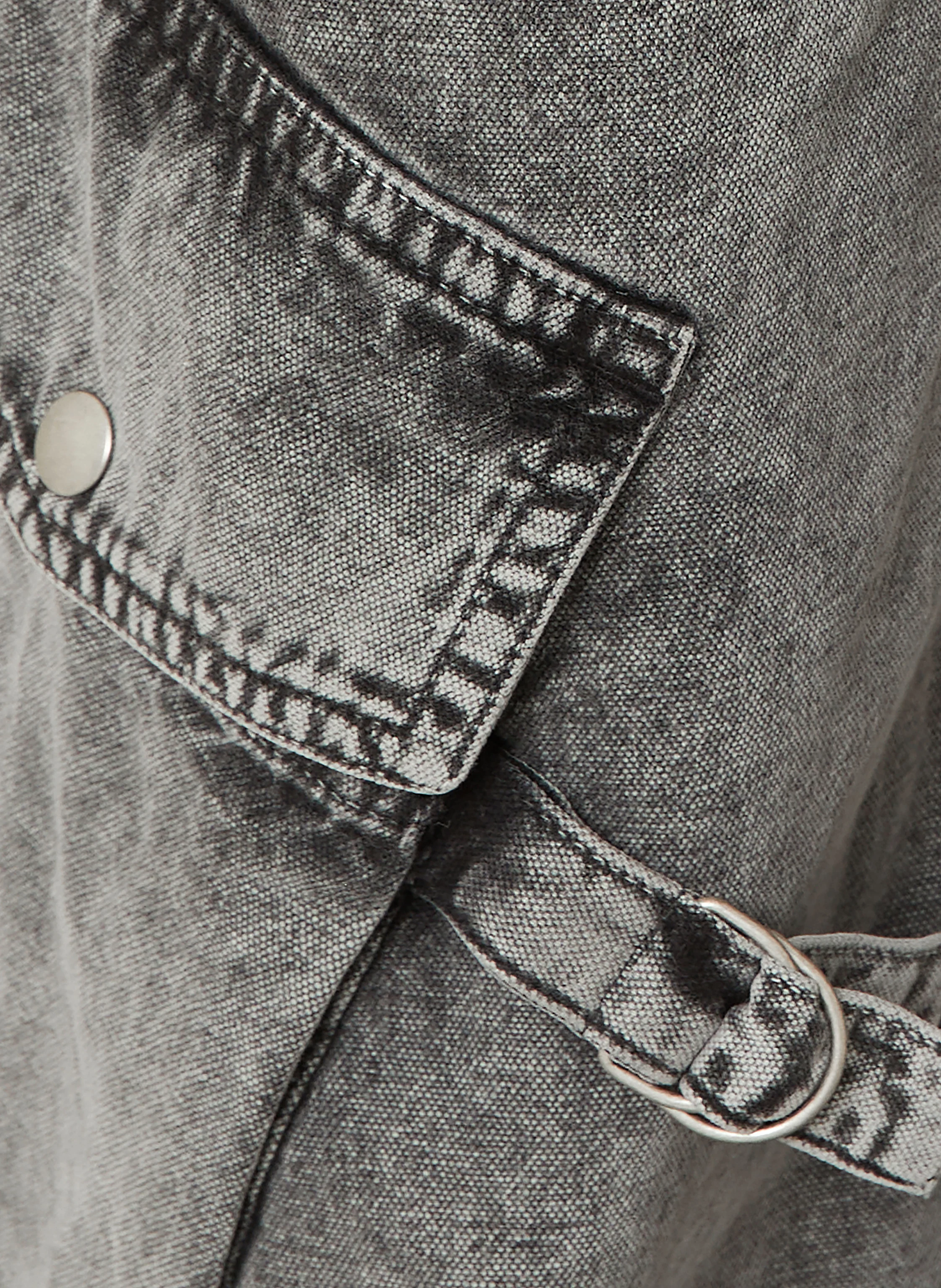 Acne Studios Cargojeans