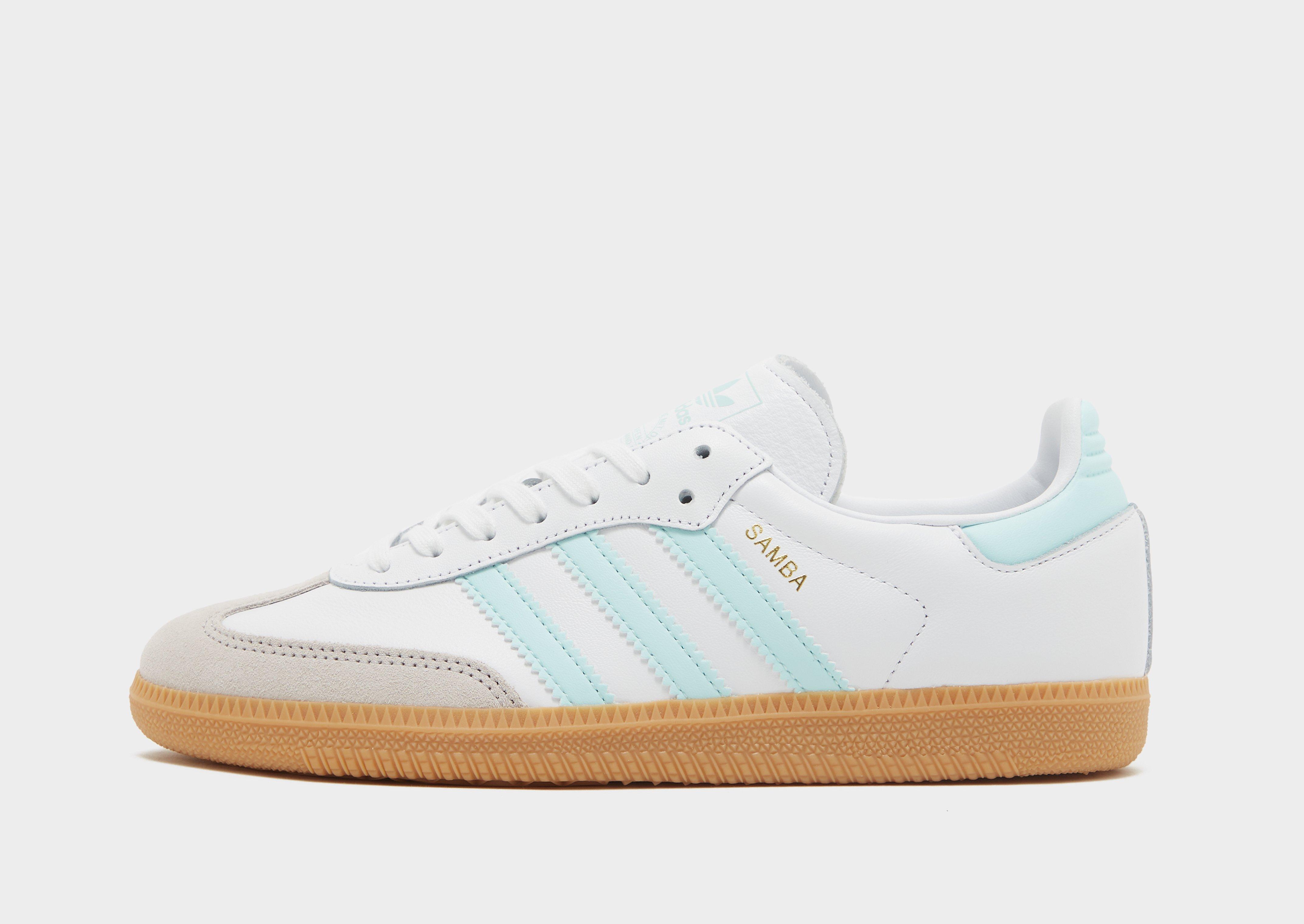 adidas Originals Samba OG Junior