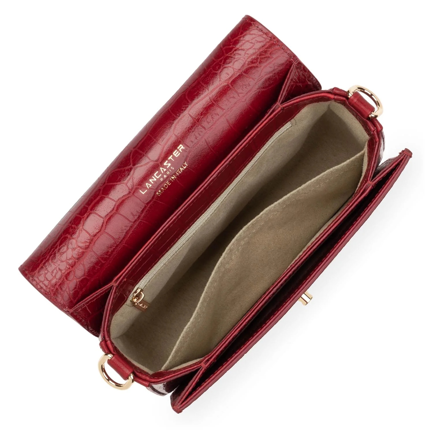 Exotic Valor-Petit sac trotteur