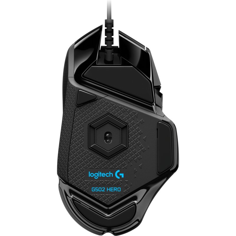 Logitech G Logitech G502 HERO