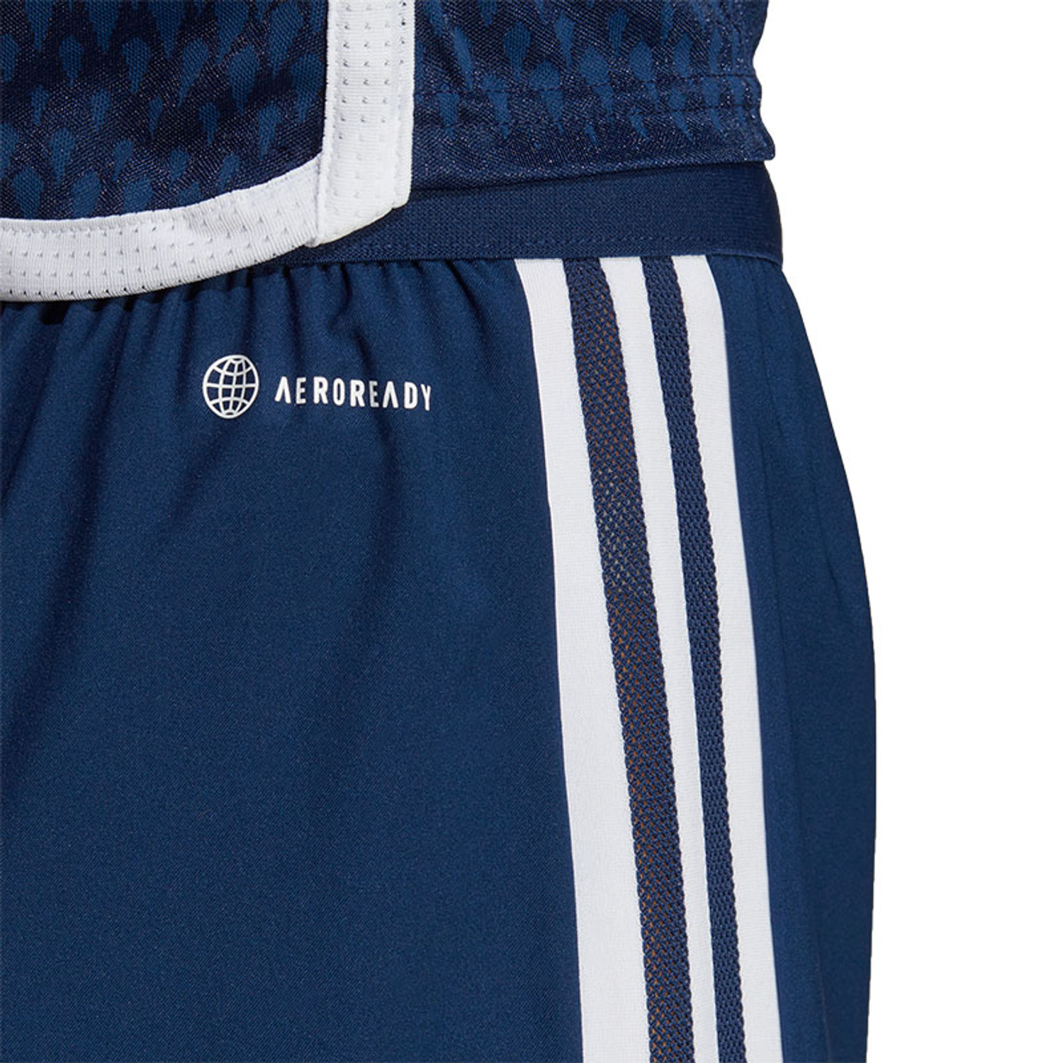 adidas Tiro 23 Competition Match Trainingsset Dames