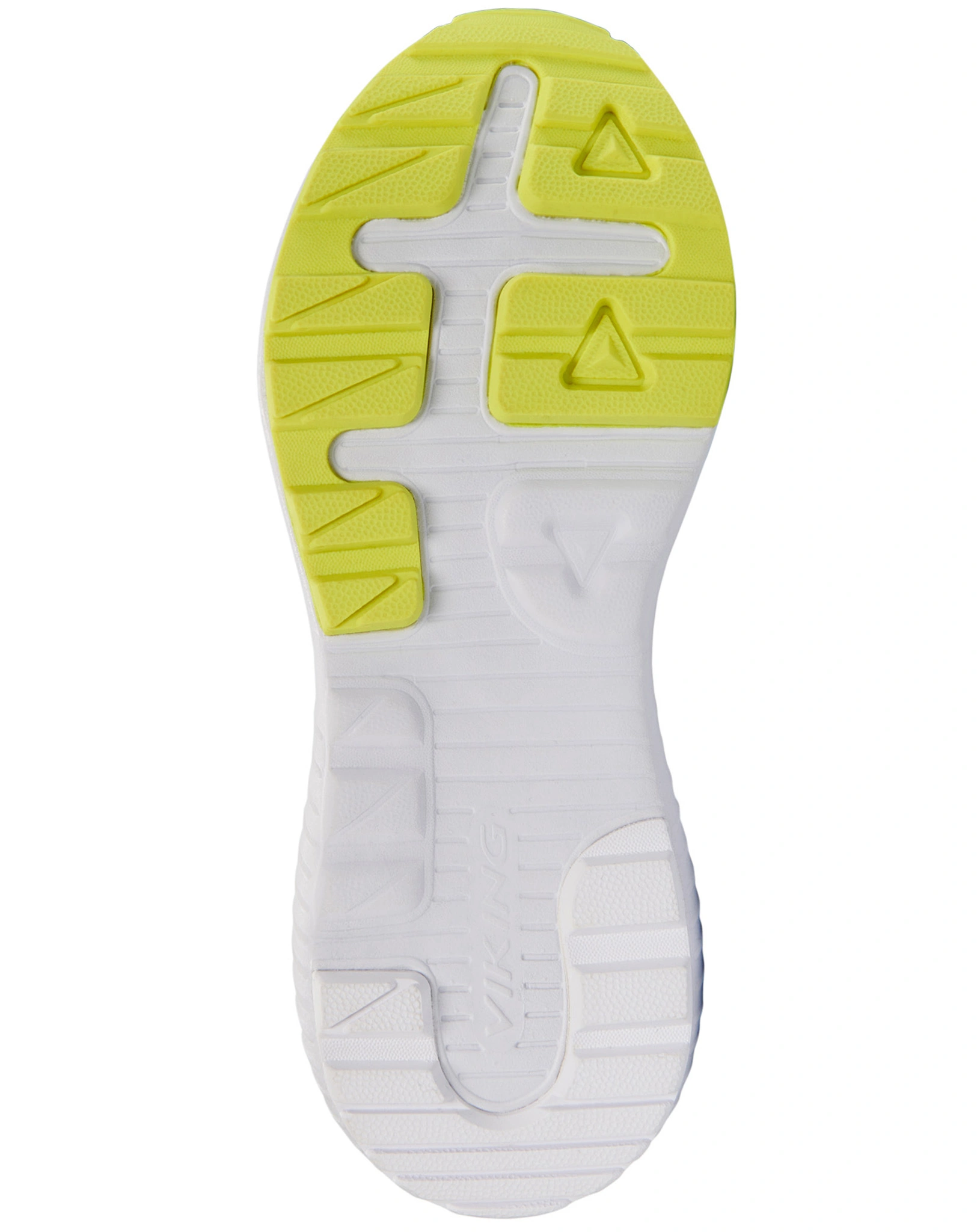 Sneaker AERO SL in weiß