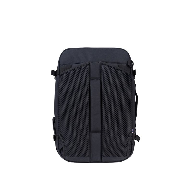 Sac à dos cabine Classic Plus 42 Litres Absolute Black