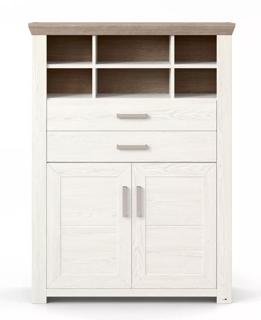 Highboard York
