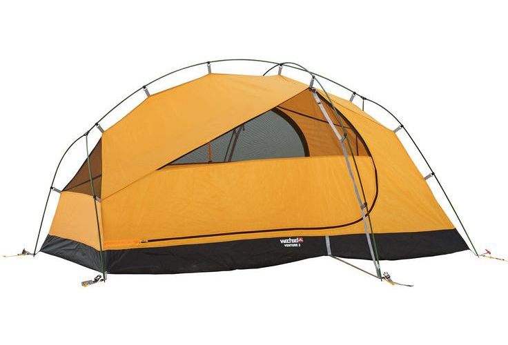 Wechsel Venture 2 Kuppelzelt für 2 Personen