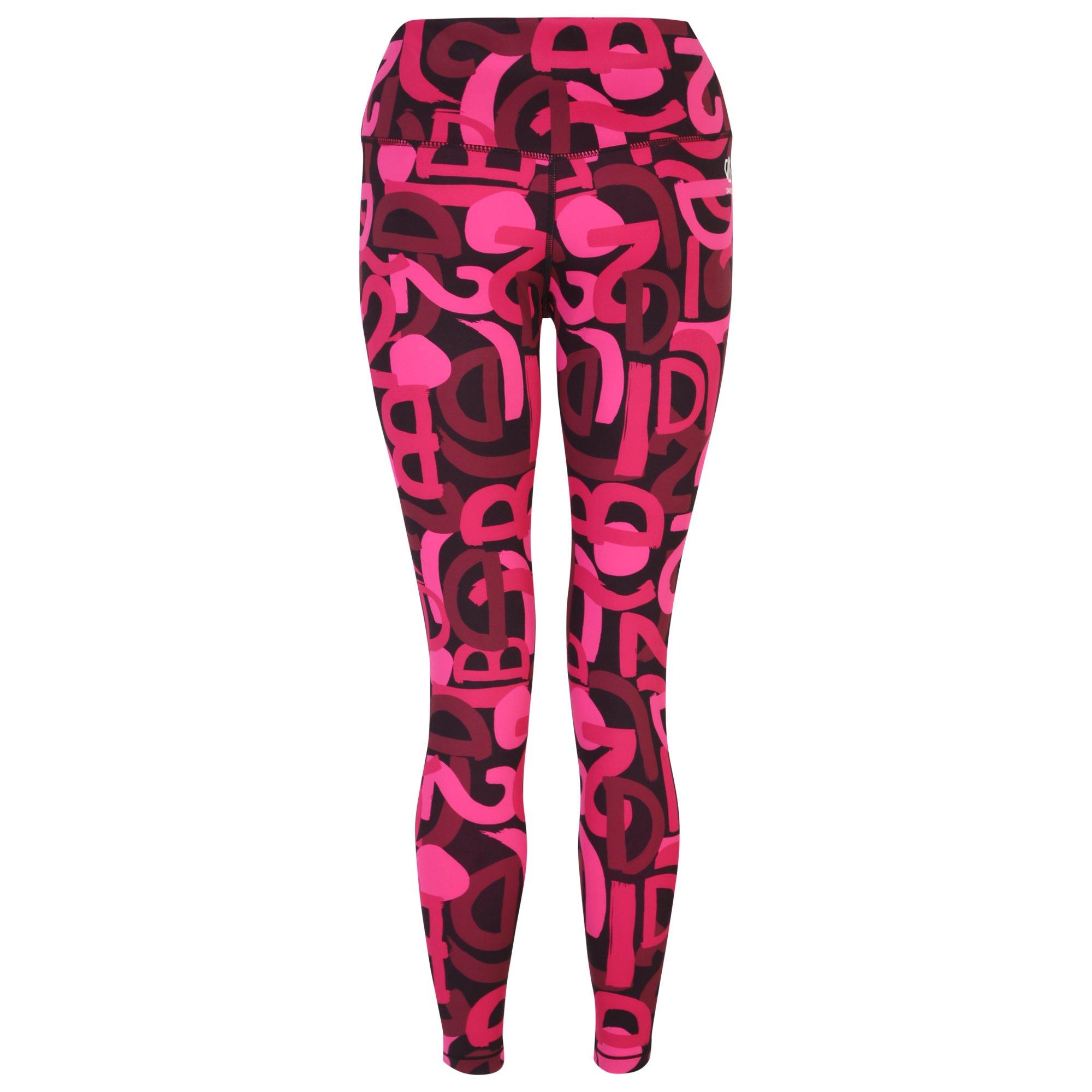 Dare 2b Dare 2b Influential Performance Leggings Legging Womens