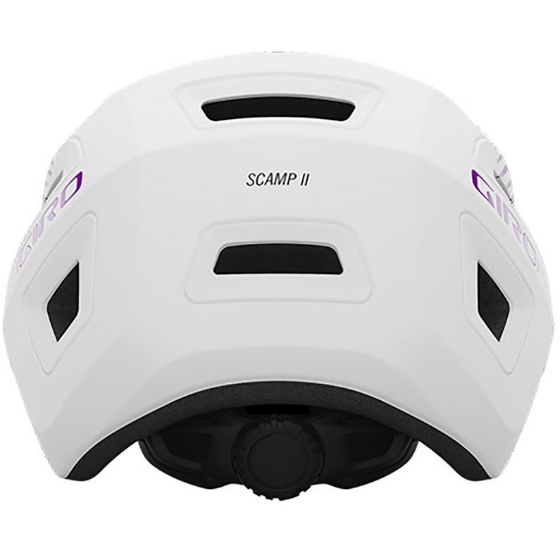 Giro Kinder Scamp II Fahrradhelm
