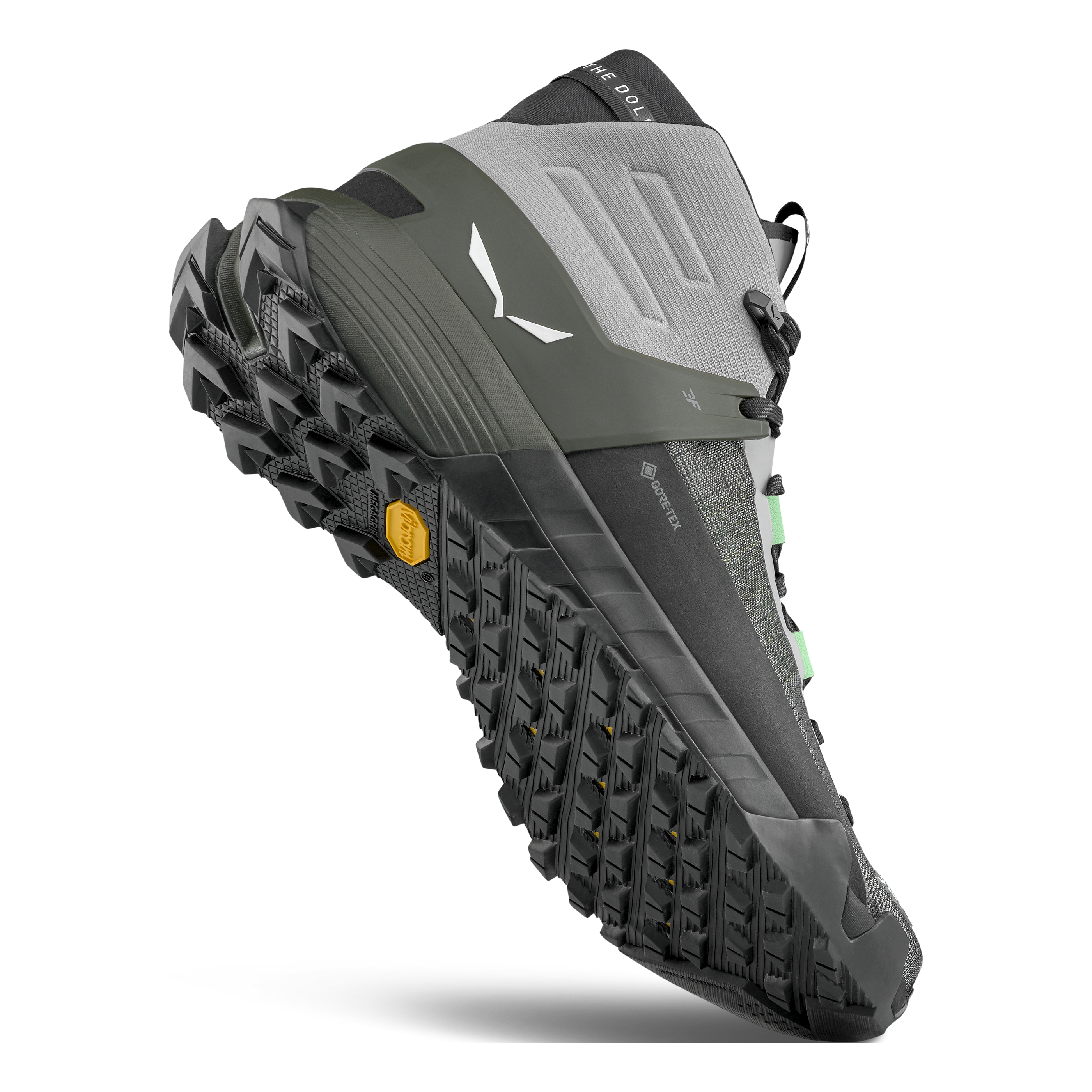 Wildfire NXT MID GORETEX® Schuh Herren