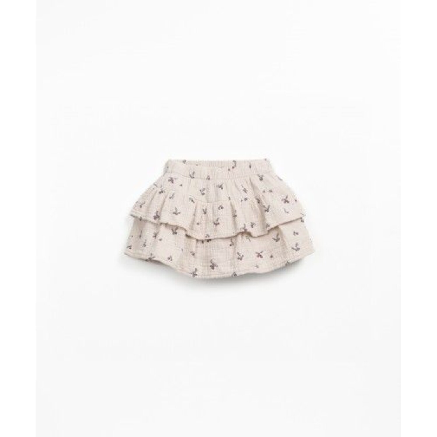 Play Up | Printed Woven Skort | Tones | PA04/4AR11750